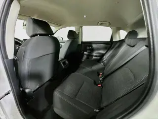 Honda HR-V 2026 LX 4dr Crossover