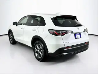 Honda HR-V 2026 LX 4dr Crossover