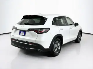 Honda HR-V 2026 LX 4dr Crossover