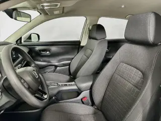 Honda HR-V 2026 LX 4dr Crossover