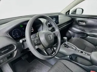 Honda HR-V 2026 LX 4dr Crossover
