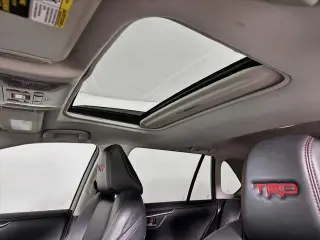 Toyota RAV4 2020 AWD Adventure 4dr SUV