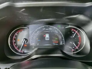 Toyota RAV4 2020 AWD Adventure 4dr SUV