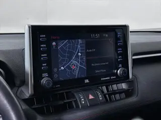 Toyota RAV4 2020 AWD Adventure 4dr SUV