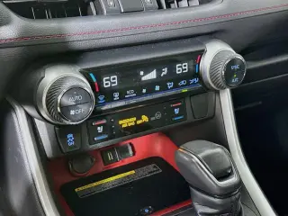 Toyota RAV4 2020 AWD Adventure 4dr SUV