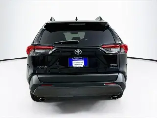 Toyota RAV4 2020 AWD Adventure 4dr SUV