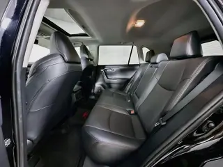 Toyota RAV4 2020 AWD Adventure 4dr SUV