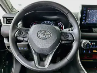 Toyota RAV4 2020 AWD Adventure 4dr SUV