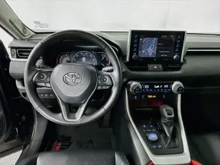 Toyota RAV4 2020 AWD Adventure 4dr SUV