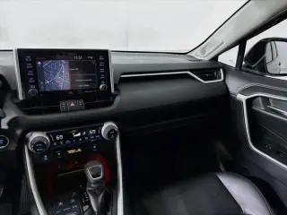 Toyota RAV4 2020 AWD Adventure 4dr SUV