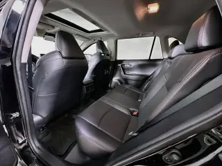 Toyota RAV4 2020 AWD Adventure 4dr SUV
