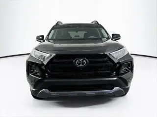 Toyota RAV4 2020 AWD Adventure 4dr SUV