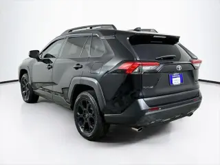 Toyota RAV4 2020 AWD Adventure 4dr SUV