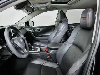 Toyota RAV4 2020 AWD Adventure 4dr SUV
