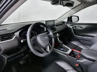 Toyota RAV4 2020 AWD Adventure 4dr SUV