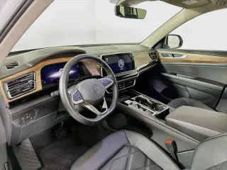 Volkswagen Atlas 2024 SE 4dr SUV con Tecnología
