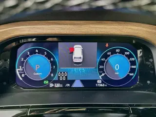 Volkswagen Atlas 2024 SE 4dr SUV con Tecnología