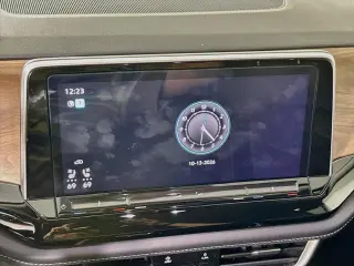 Volkswagen Atlas 2024 SE 4dr SUV con Tecnología