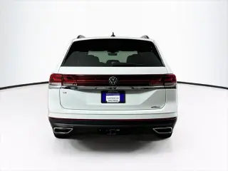 Volkswagen Atlas 2024 SE 4dr SUV con Tecnología