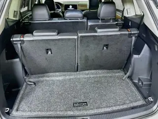Volkswagen Atlas 2024 SE 4dr SUV con Tecnología