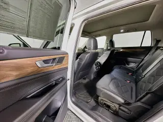 Volkswagen Atlas 2024 SE 4dr SUV con Tecnología
