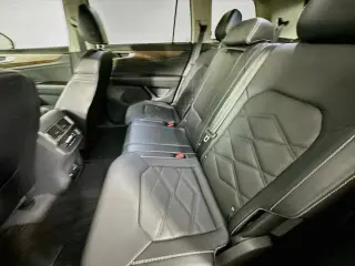 Volkswagen Atlas 2024 SE 4dr SUV con Tecnología