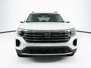 Volkswagen Atlas 2024 SE 4dr SUV con Tecnología