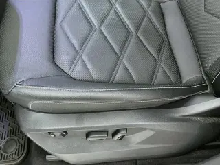 Volkswagen Atlas 2024 SE 4dr SUV con Tecnología