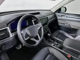 Volkswagen Atlas 2022 AWD V6 SEL Premium R-Line 4Motion 4dr SUV