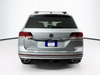 Volkswagen Atlas 2022 AWD V6 SEL Premium R-Line 4Motion 4dr SUV