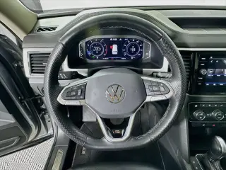 Volkswagen Atlas 2022 AWD V6 SEL Premium R-Line 4Motion 4dr SUV