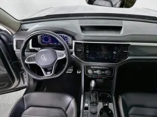 Volkswagen Atlas 2022 AWD V6 SEL Premium R-Line 4Motion 4dr SUV