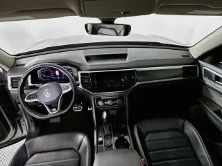 Volkswagen Atlas 2022 AWD V6 SEL Premium R-Line 4Motion 4dr SUV