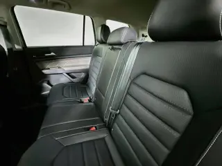 Volkswagen Atlas 2022 AWD V6 SEL Premium R-Line 4Motion 4dr SUV