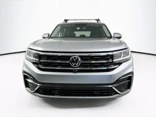 Volkswagen Atlas 2022 AWD V6 SEL Premium R-Line 4Motion 4dr SUV