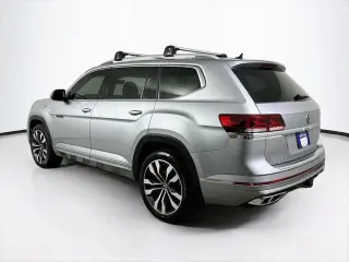 Volkswagen Atlas 2022 AWD V6 SEL Premium R-Line 4Motion 4dr SUV