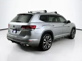 Volkswagen Atlas 2022 AWD V6 SEL Premium R-Line 4Motion 4dr SUV
