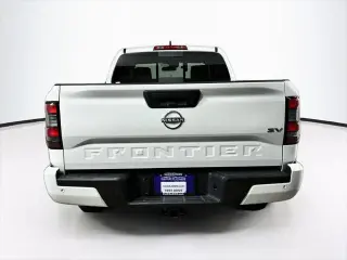 Nissan Frontier 2024 4x2 SV 4dr King Cab 6.1 ft. SB