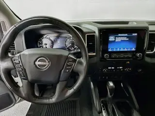 Nissan Frontier 2024 4x2 SV 4dr King Cab 6.1 ft. SB