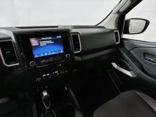 Nissan Frontier 2024 4x2 SV 4dr King Cab 6.1 ft. SB