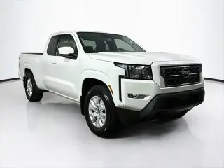 Nissan Frontier 2024 4x2 SV 4dr King Cab 6.1 ft. SB