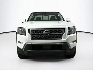 Nissan Frontier 2024 4x2 SV 4dr King Cab 6.1 ft. SB