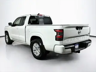 Nissan Frontier 2024 4x2 SV 4dr King Cab 6.1 ft. SB
