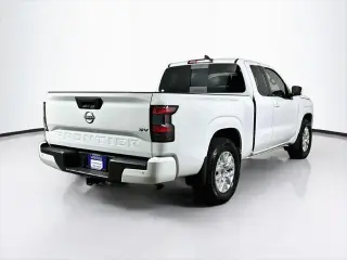 Nissan Frontier 2024 4x2 SV 4dr King Cab 6.1 ft. SB