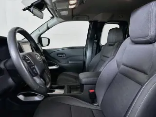 Nissan Frontier 2024 4x2 SV 4dr King Cab 6.1 ft. SB