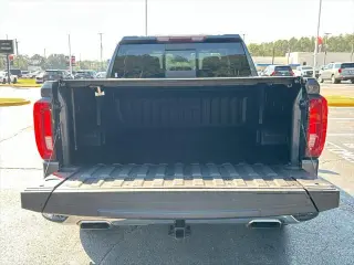 GMC Sierra 1500 2021 4x4 SLT 4dr Crew Cab 5.8 ft. SB