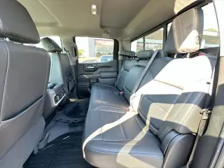 GMC Sierra 1500 2021 4x4 SLT 4dr Crew Cab 5.8 ft. SB