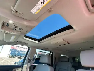 Chevrolet Tahoe 2017 4x2 Premier 4dr SUV