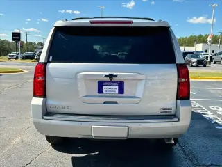 Chevrolet Tahoe 2017 4x2 Premier 4dr SUV