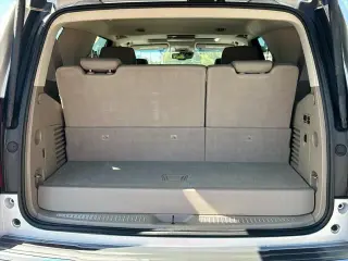 Chevrolet Tahoe 2017 4x2 Premier 4dr SUV